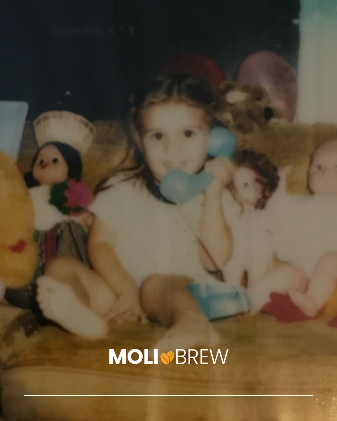 Apparently, I’ve Always Been Like This