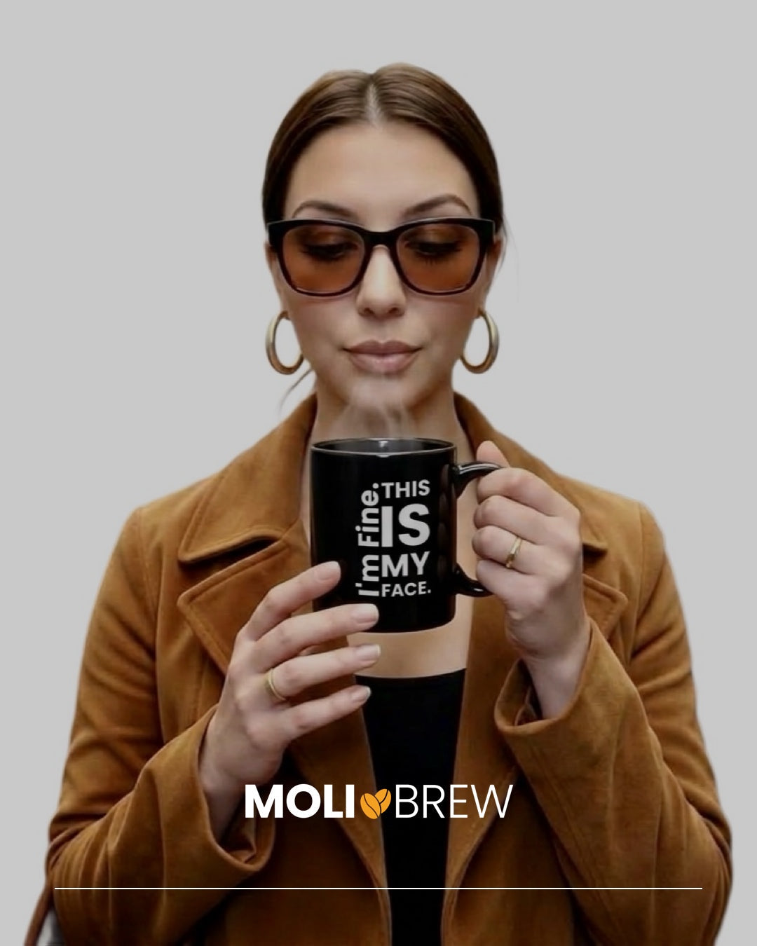 The Story Behind Moli Brew