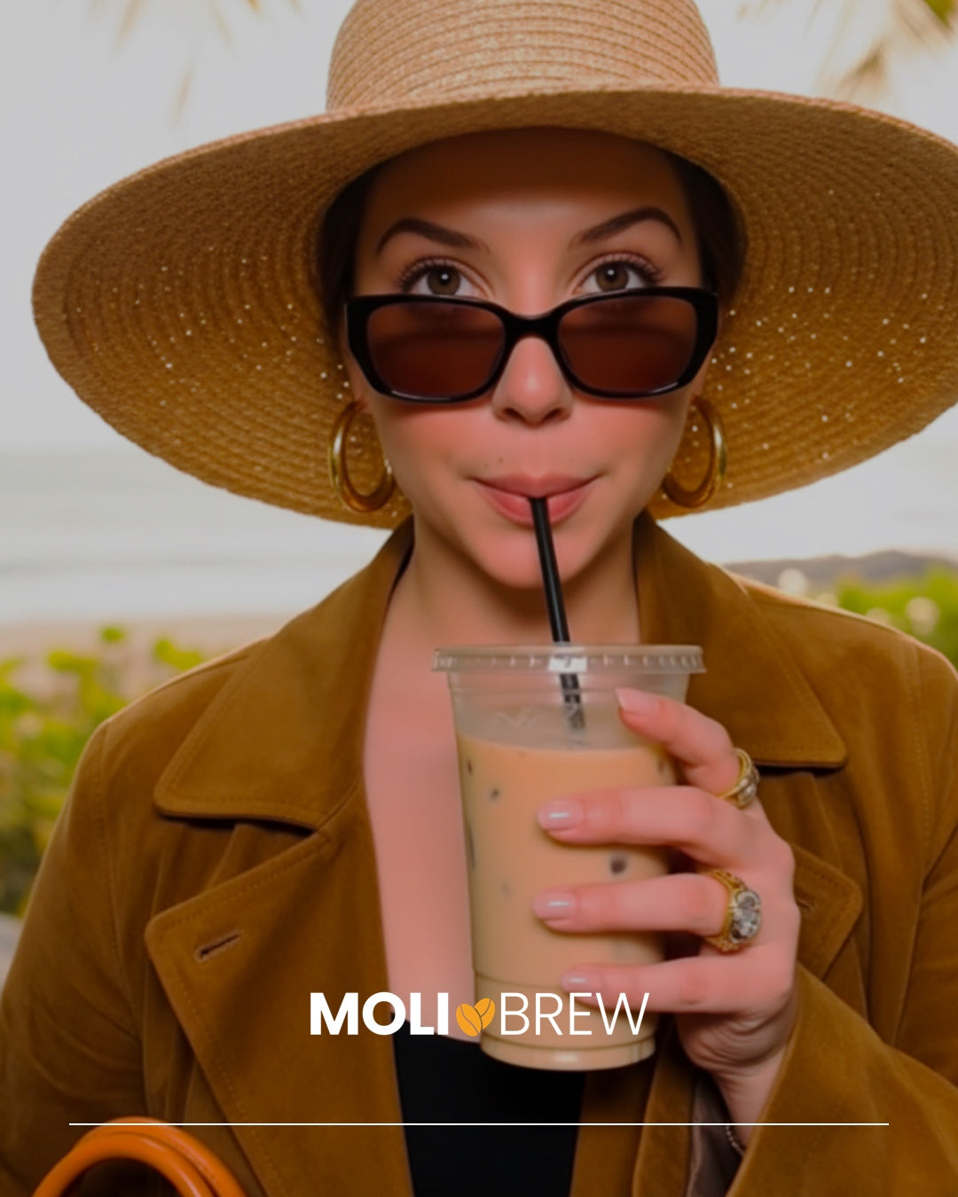 Meet Moli Ai