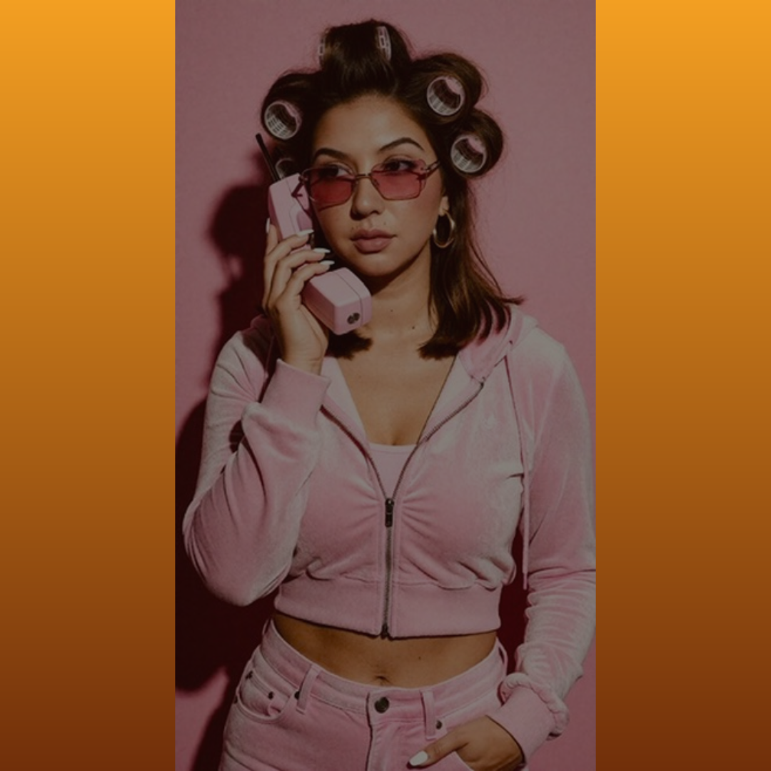 SPILL THE CHISME ARTISAN TEAS