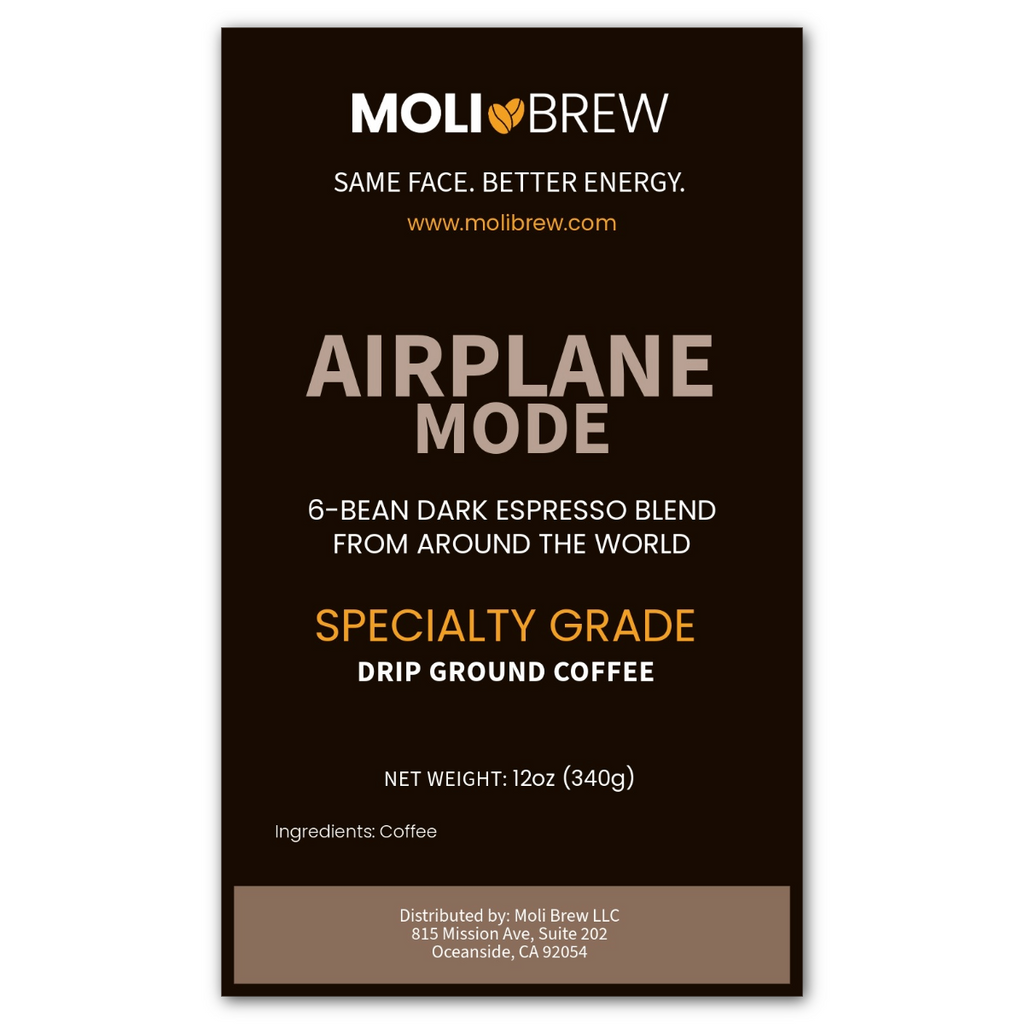 AIRPLANE MODE
