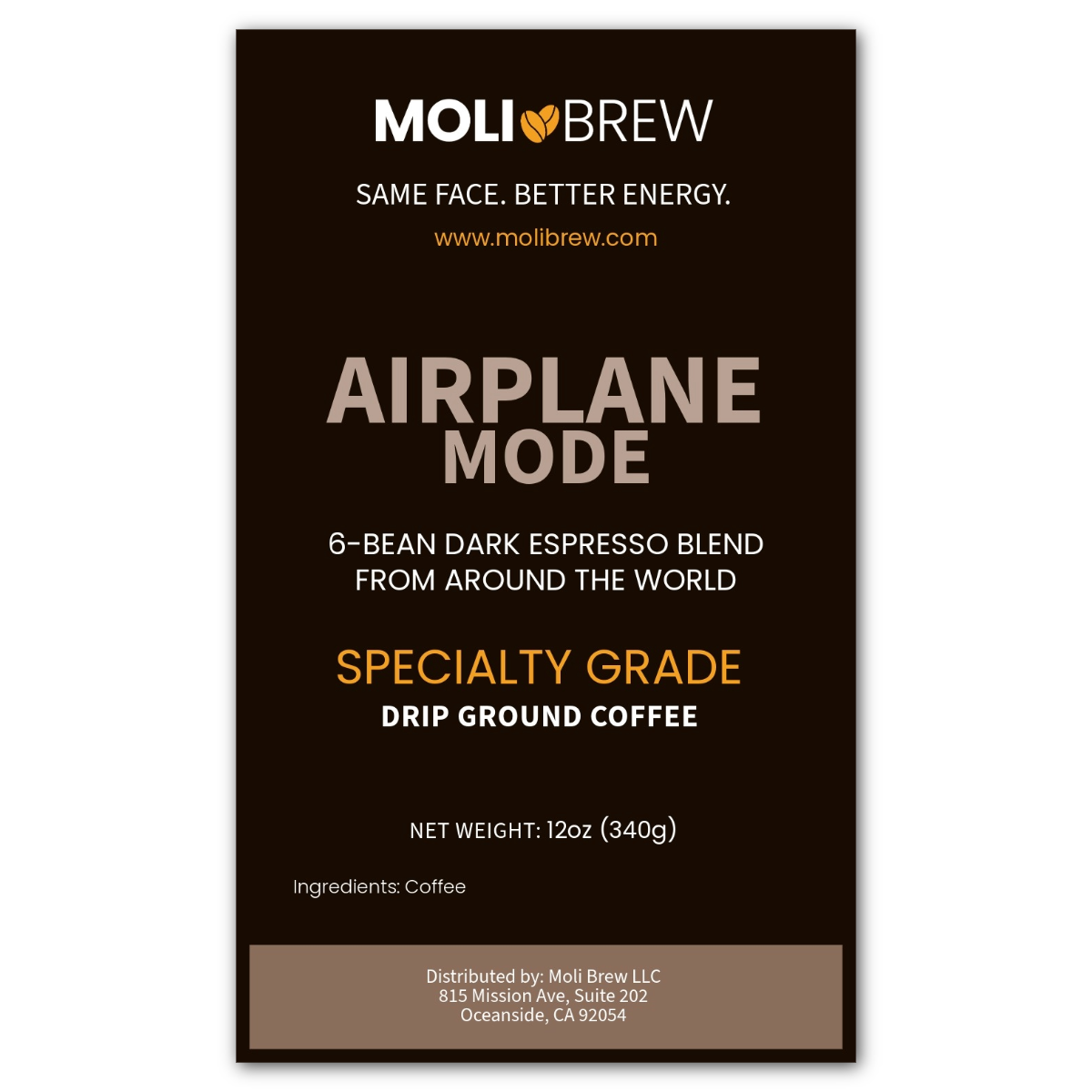 AIRPLANE MODE