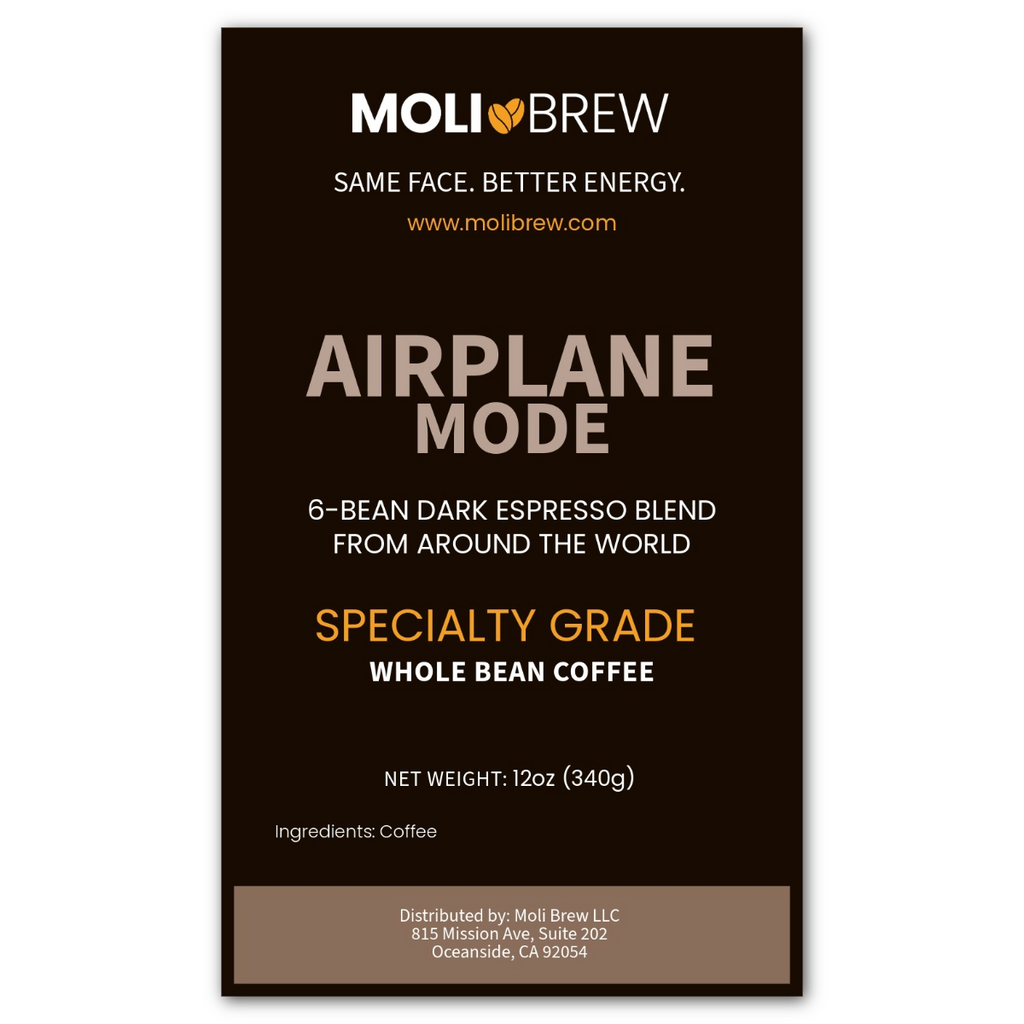 AIRPLANE MODE