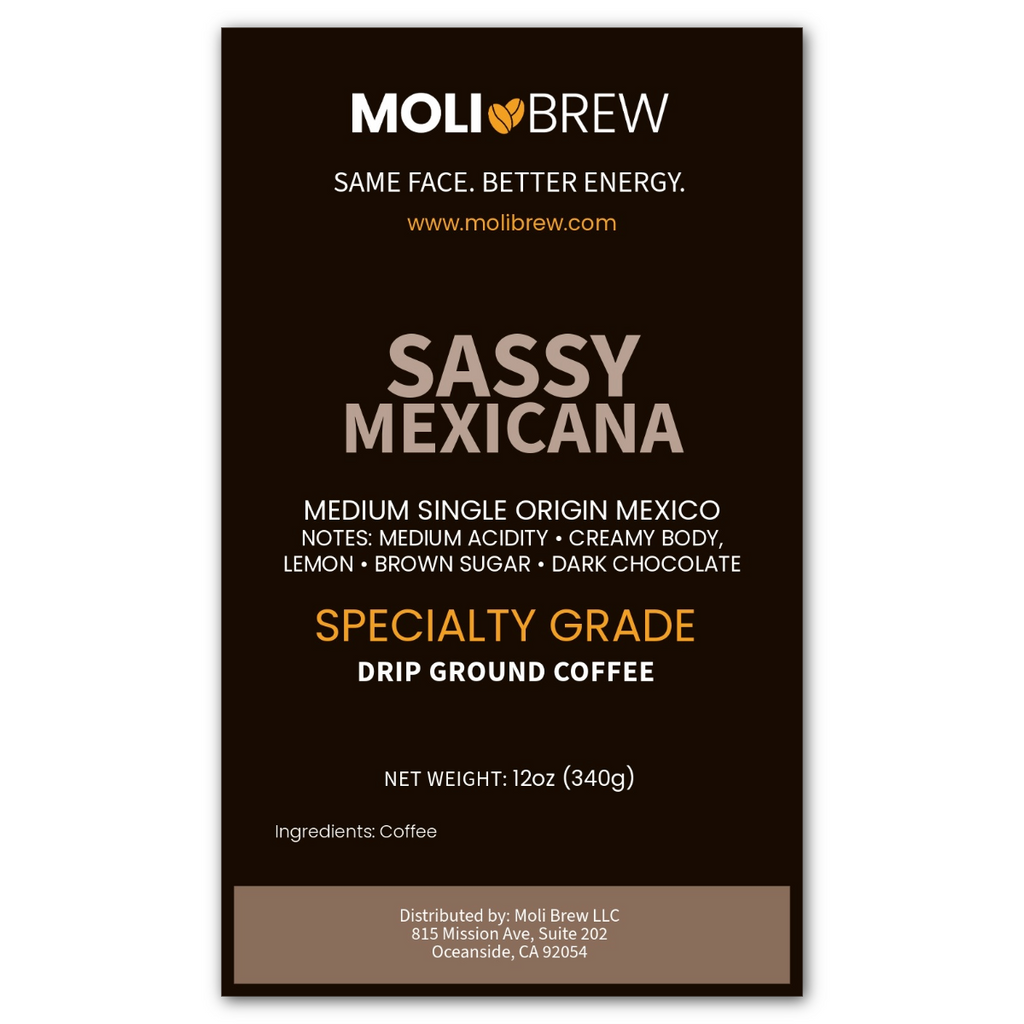 SASSY MEXICANA