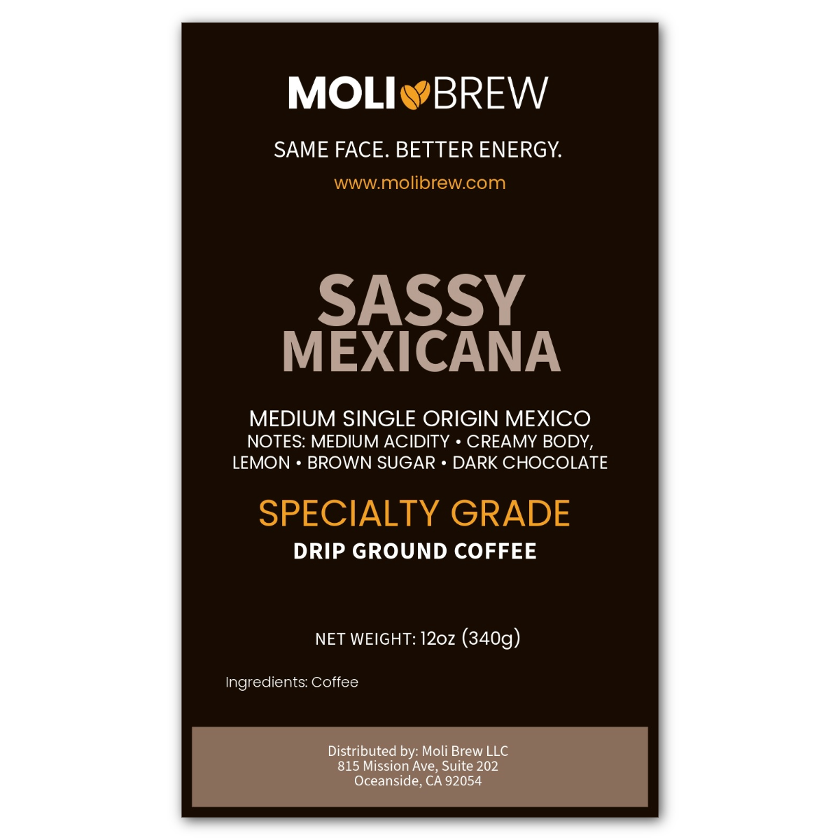 SASSY MEXICANA