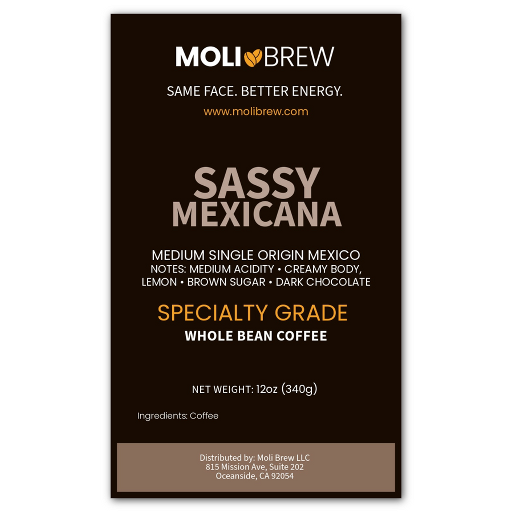 SASSY MEXICANA